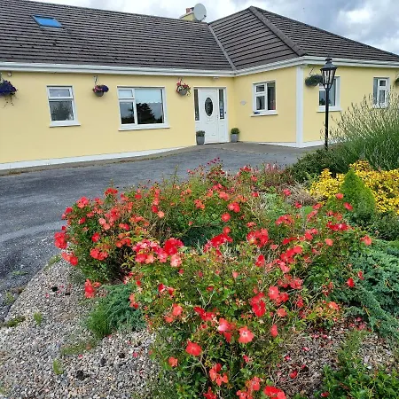 Tullaleagan Bed and breakfast
