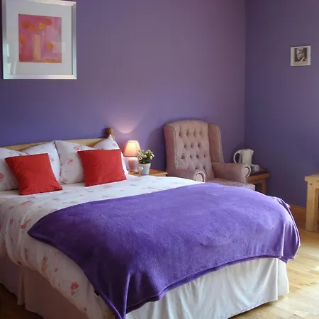 Tullaleagan Bed and breakfast