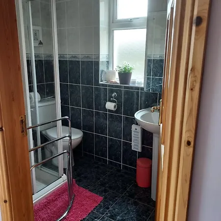 Bed and breakfast Tullaleagan 3*