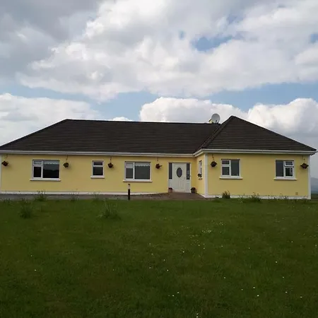 Bed and breakfast Tullaleagan Oughterard