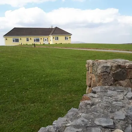Tullaleagan Bed and breakfast Oughterard