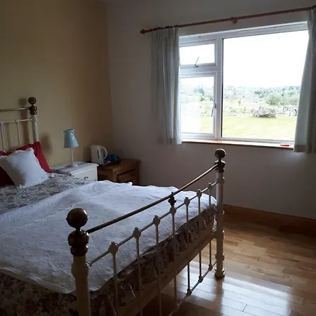 Bed and breakfast Tullaleagan Oughterard