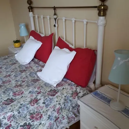 Tullaleagan Bed and breakfast 3*