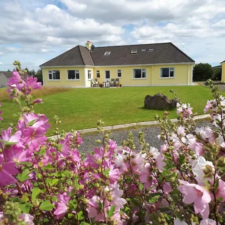 Bed and breakfast Tullaleagan 3*