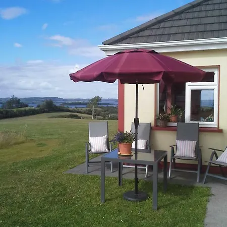 Tullaleagan Bed and breakfast Oughterard